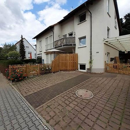 Zimmer Frei 2 Wiesbaden Buitenkant foto